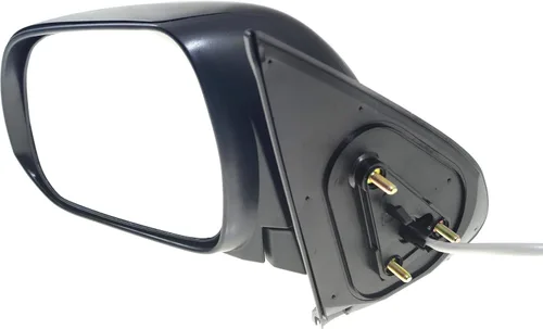 Miniatura 3 de Kool Vue - Espejo eléctrico lateral para Toyota Tacoma 2012-2015 con luz de señal pintable