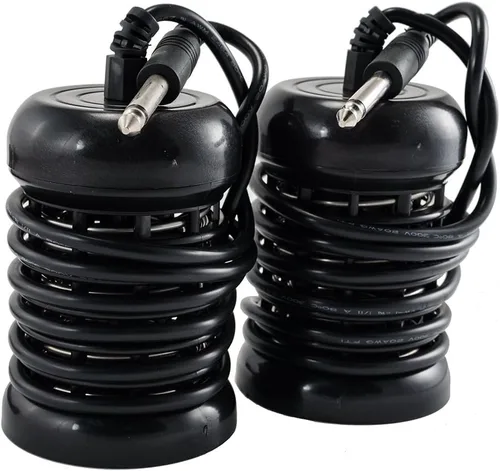 Miniatura 3 de iMeshbean Último profesional Dual Ionic Ion Detox Aqua Foot Spa Limpiar la máquina con reproductor de música Mp3 M # 01 EE.UU