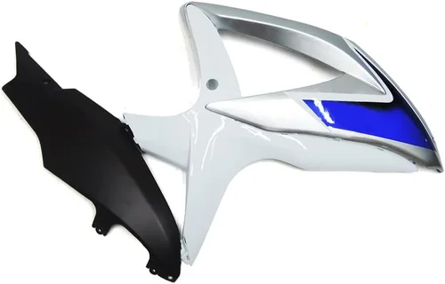 Miniatura 6 de FLPRO - Kit de carenado completo de inyección de motocicleta para Suzuki GSXR600 GSXR750 K8 2008 2009 2010 GSXR 600 GSXR 750 08-10 ABS carrocería