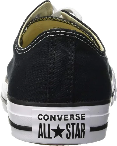 Miniatura 3 de Converse Tenis Chuck Taylor All Star Oxford para hombre, Negro, 12