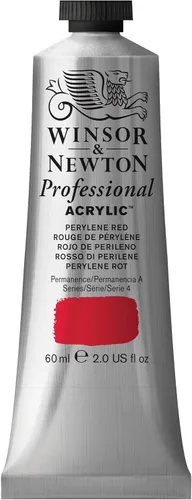 Miniatura 59 de Winsor & Newton - pintura profesional acrílico de color Azul ultramarino