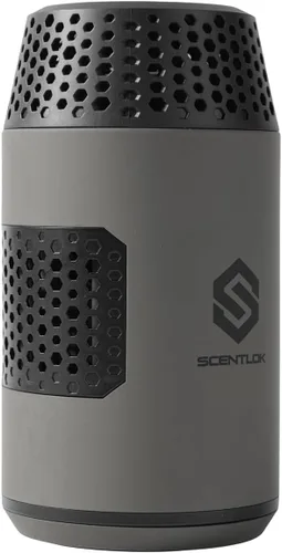 Miniatura 6 de ScentLok OZ Radial Nano, generador portátil de ozono para eliminación de olores (carbón)