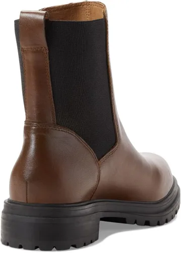Miniatura 5 de Madewell Botas Bradley Chelsea Lugsole