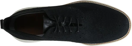 Miniatura 11 de Cole Haan OriginalGrand Knit Wing Tip II - Tenis para hombre