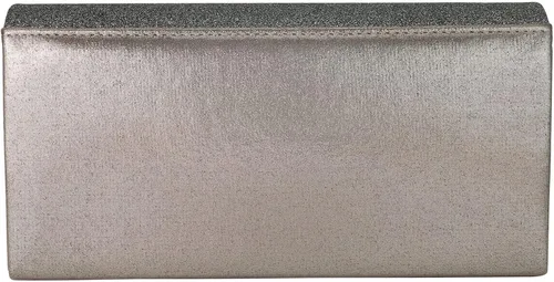 Miniatura 3 de ZHANNI Bolso de noche para mujer bolso de mano brillante para fiesta bolso de boda bolso de fiesta
