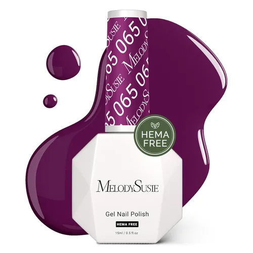 Miniatura 48 de MelodySusie Juego de 2 piezas de gel floreciente transparente y capa superior para diseño de uñas, esmalte de uñas de gel UV acuarela mármol, gel