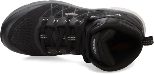 Miniatura 6 de KEEN Utility Zapatillas de trabajo industriales Vista Energy de altura media con punta compuesta para mujer