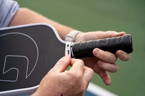 Miniatura 6 de GAMMATennis Grip