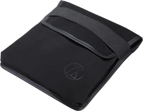 Miniatura 6 de Audio-Technica ATH-WP900 Auriculares Over-Ear de Alta Resolución, Arce Flameado/Negro