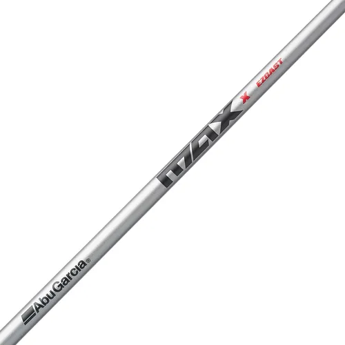 Miniatura 6 de Abu Garcia Max X EZ Cast Baitcast - Combo de carrete y caña de pescar