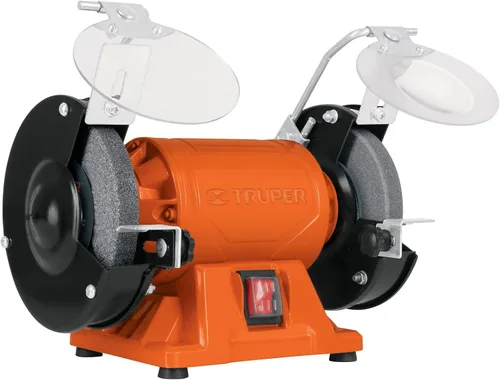 Amoladora de banco 5'1/4 Hp