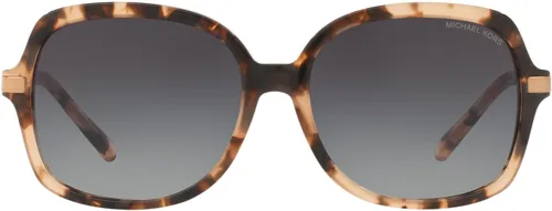 Miniatura 7 de Michael Kors womens Mk2024 Adrianna I Square Sunglasses