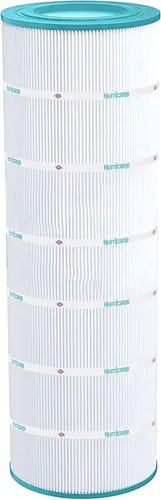 Miniatura 7 de Hurricane Filtros - Cartucho de filtro aséptico para piscina HF9419-01P Platinum Purple - Reemplazo para Pleatco PAP200, Unicel C-9419, Filbur