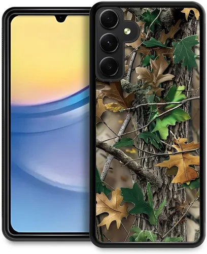 Miniatura 141 de CARLOCA Funda compatible con Samsung Galaxy A13 5G, diseño gráfico de moda a prueba de golpes, protección contra caídas y antiarañazos para Samsung