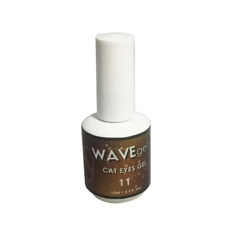 Miniatura 3 de Wavegel Gel para Ojos de Gato # 01
