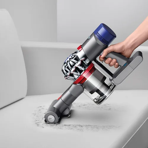 Miniatura 6 de V8 Absolute taladro Dyson hepa aspirador de mano