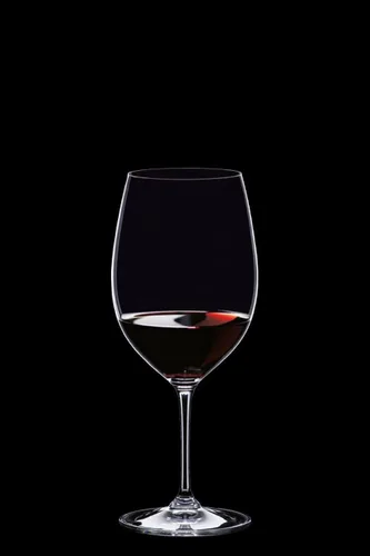 Miniatura 7 de Riedel Vinum Cabernet/Merlot Wine Class, Set de 2