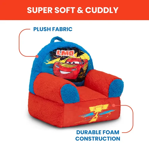 Miniatura 5 de Delta Children Cozee Buddy - Silla de coche