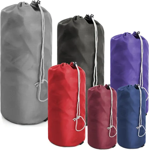 Miniatura 19 de BeeGreen Gym Bags for Men Women Mesh Drawstring Backpack for Swim Sports Workout Gear Gifts for Swimmers Beach Pool Wrestling Backpack Cinch Bag