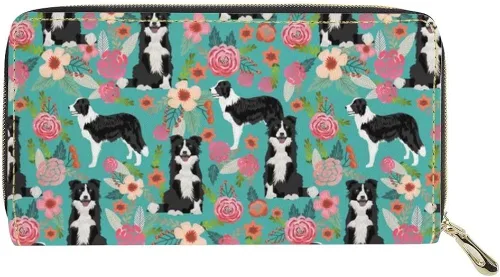 Miniatura 3 de Mumeson Cartera duradera con correa para cosméticos, bolsa de maquillaje portátil