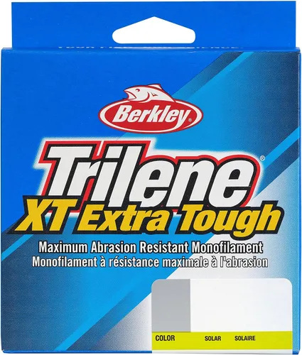 Miniatura 27 de Berkley Trilene XT - Sedal de pesca monofilamento