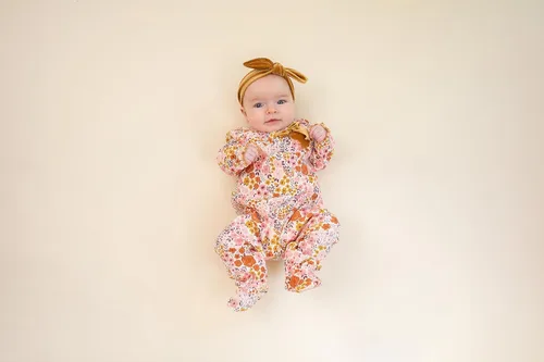 Miniatura 6 de Mud Pie Baby Girl Sleeper