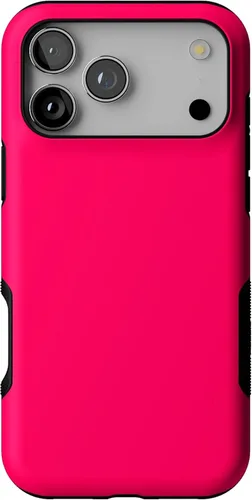 Miniatura 119 de Casely Funda para iPhone 17 Pro Max Ónix de medianoche Negro brillante Compatible con MagSafe Diseño protector audaz Ónix de medianoche