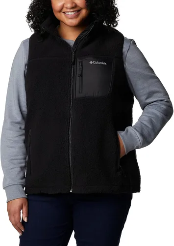 Miniatura 6 de Columbia Chaleco West Bend para mujer