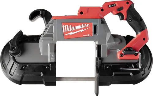 Miniatura 2 de MILWAUKEE 2729-20 M18 FUEL Sierra de Banda de Corte Profundo Solo Herramienta
