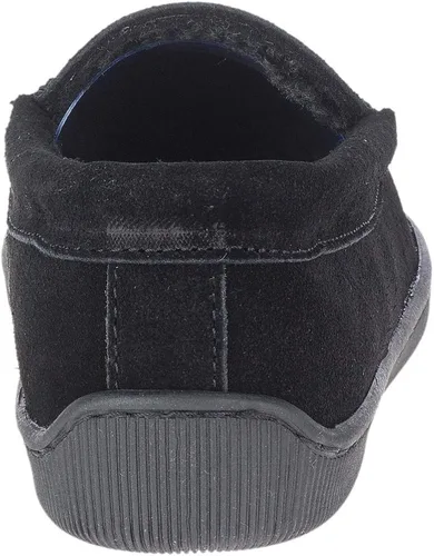 Miniatura 7 de Harley-Davidson Zapatillas de casa adornadas con cristal para mujer, D83011
