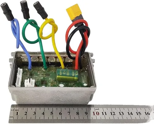 Miniatura 4 de LEFELWEL Controlador de repuesto para Segway Ninebot Max Junta Mainboard Ninebot MAX G30 Accesorios Piezas