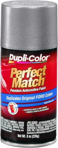 Miniatura 224 de Rellenador de arañazos Dupli-Color gris de encaje exacto, Gris
