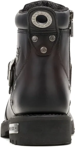 Miniatura 3 de Harley-Davidson - Botas de freno con hebilla para hombre