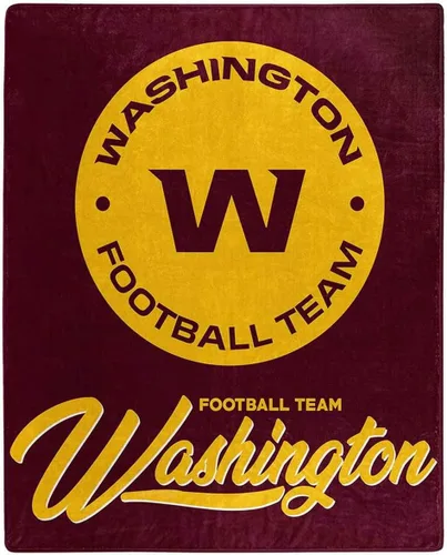 Miniatura 53 de Northwest NFL Unisex-Adult Raschel Throw Blanket