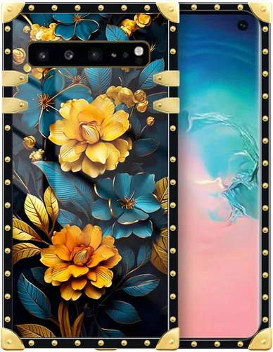Miniatura 66 de Funda compatible con Samsung Galaxy Note 10 Plus, Lipstick Lips Note 10 Plus para niñas, TPU suave a prueba de golpes, protección rígida