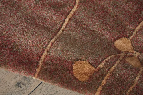 Miniatura 113 de Nourison - Alfombra para pasillo Somerset (ST02)