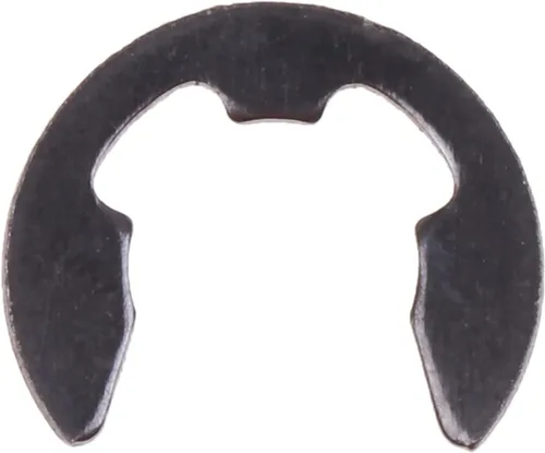 Miniatura 5 de Juego de reparación de bujes y clip de cambio de engranajes de transmisión automática de 2 piezas 33835-08010 para Toyota Corolla 2003-2008 Matrix