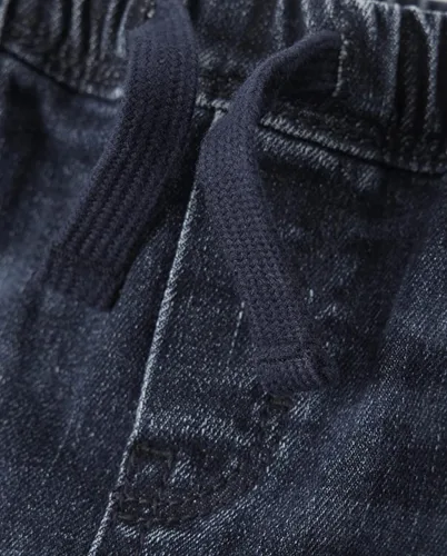 Miniatura 2 de Gymboree Jeans de mezclilla para niños y niños pequeños