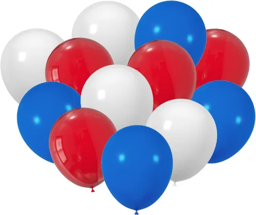 Miniatura 7 de 100 globos de látex de 12 pulgadas en negro y naranja, perfectos para Halloween, graduación, cumpleaños, baby shower, Acción de Gracias