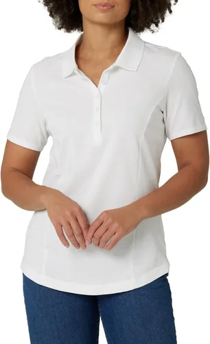 Riders by Lee Indigo - Camisa tipo polo de manga corta para mujer