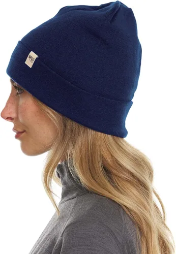 Miniatura 73 de Minus33 Merino Wool - Gorro de lana con cresta