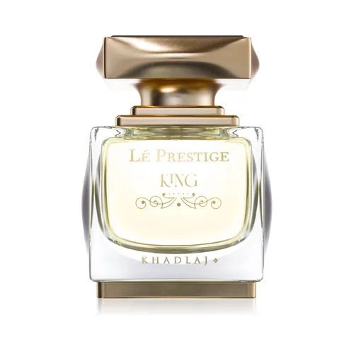 Miniatura 2 de KHADLAJ PERFUMES Le Prestige Empress Eau De Parfum Spray para mujer, 3.4 onzas
