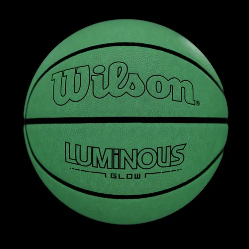 Miniatura 6 de Wilson Balón Luminoso de Baloncesto con Brillo