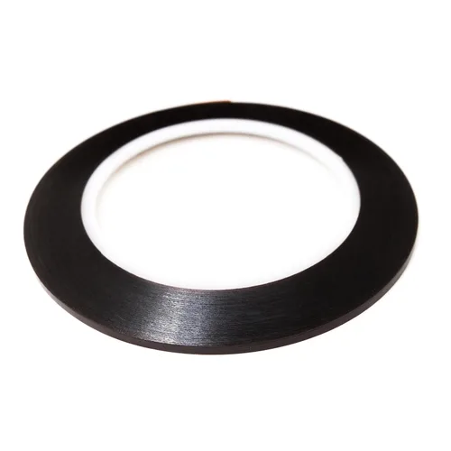 Miniatura 2 de Bertech Cinta Kapton de alta temperatura, ámbar 0.25 pulgadas