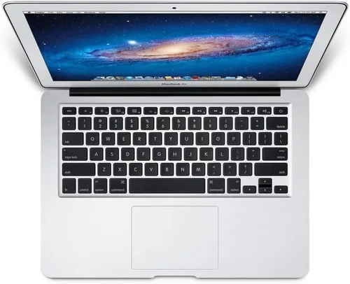 Miniatura 3 de Apple MacBook Air MD711LL/B Laptop 11.6 pulgadas pantalla ancha LED retroiluminada HD, Intel Dual-Core i5 hasta 2.7GHz, 4 GB RAM, 128 GB SSD, Cámara