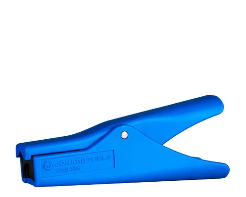 Miniatura 7 de Jonard Tools CSS-105 Cartucho de cuchilla de repuesto para pelacables coaxiales (1/4 pulgadas/5/16 pulgadas)