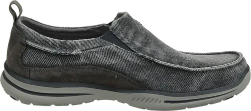 Miniatura 9 de Skechers Mocasines de corte relajado para hombre