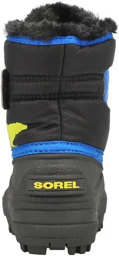 Miniatura 7 de SOREL - Botas de nieve para niños de Snow Commander