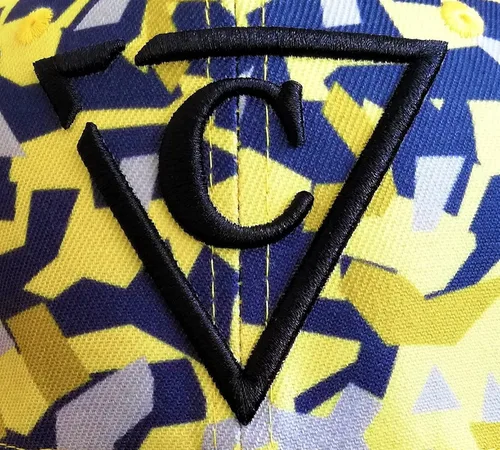 Miniatura 4 de Capiche 99+ Variaciones Gorra Snapback Serie Especial - Talla única - Unisex - Hombre