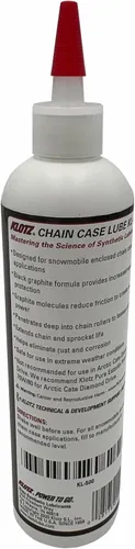 Miniatura 2 de Klotz Lubricante para Caja de Cadena (KL-500)